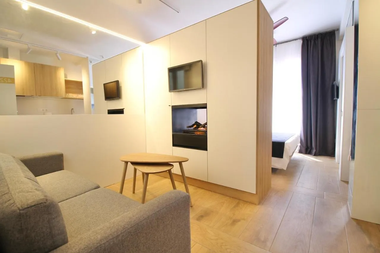 Estudio Port Experience Tarragone 0*,  Espagne