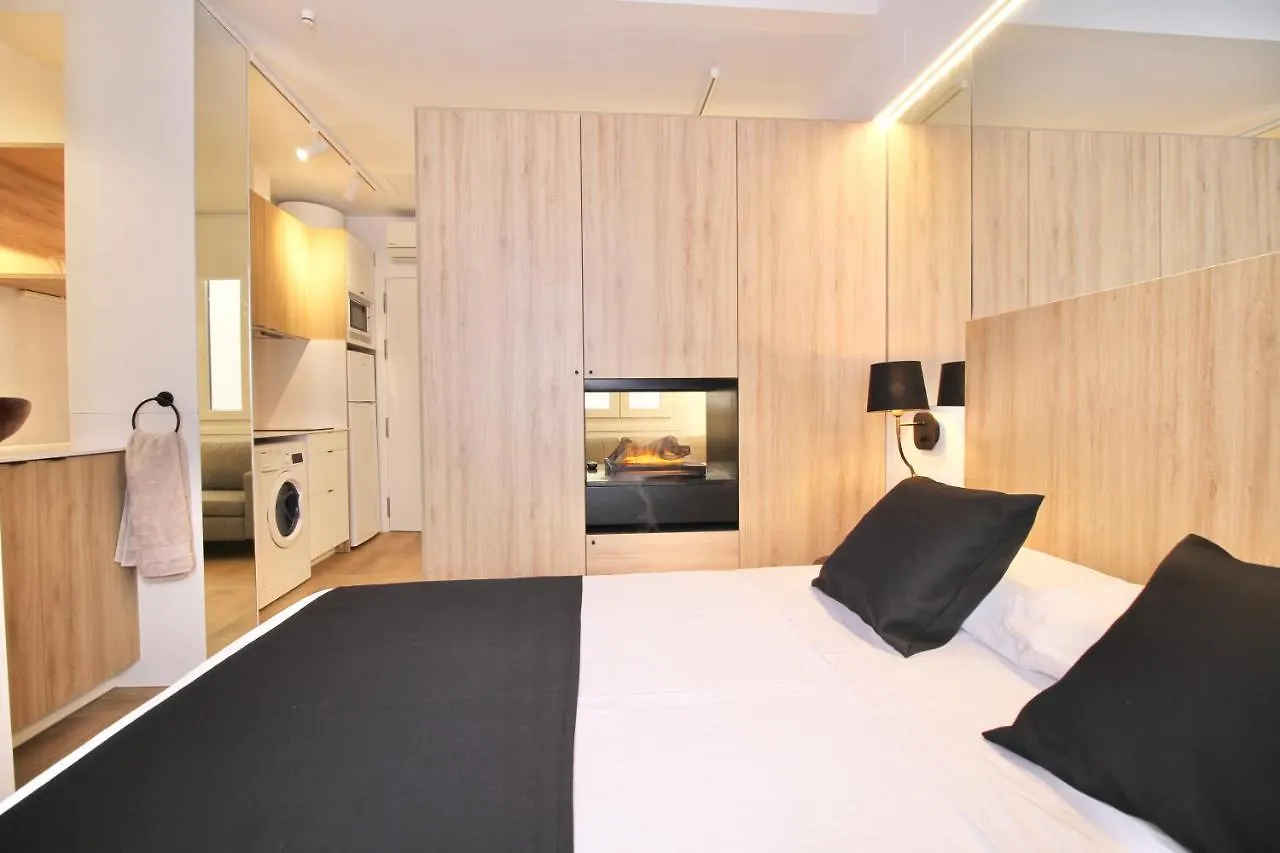 Estudio Port Experience Tarragone Appartement