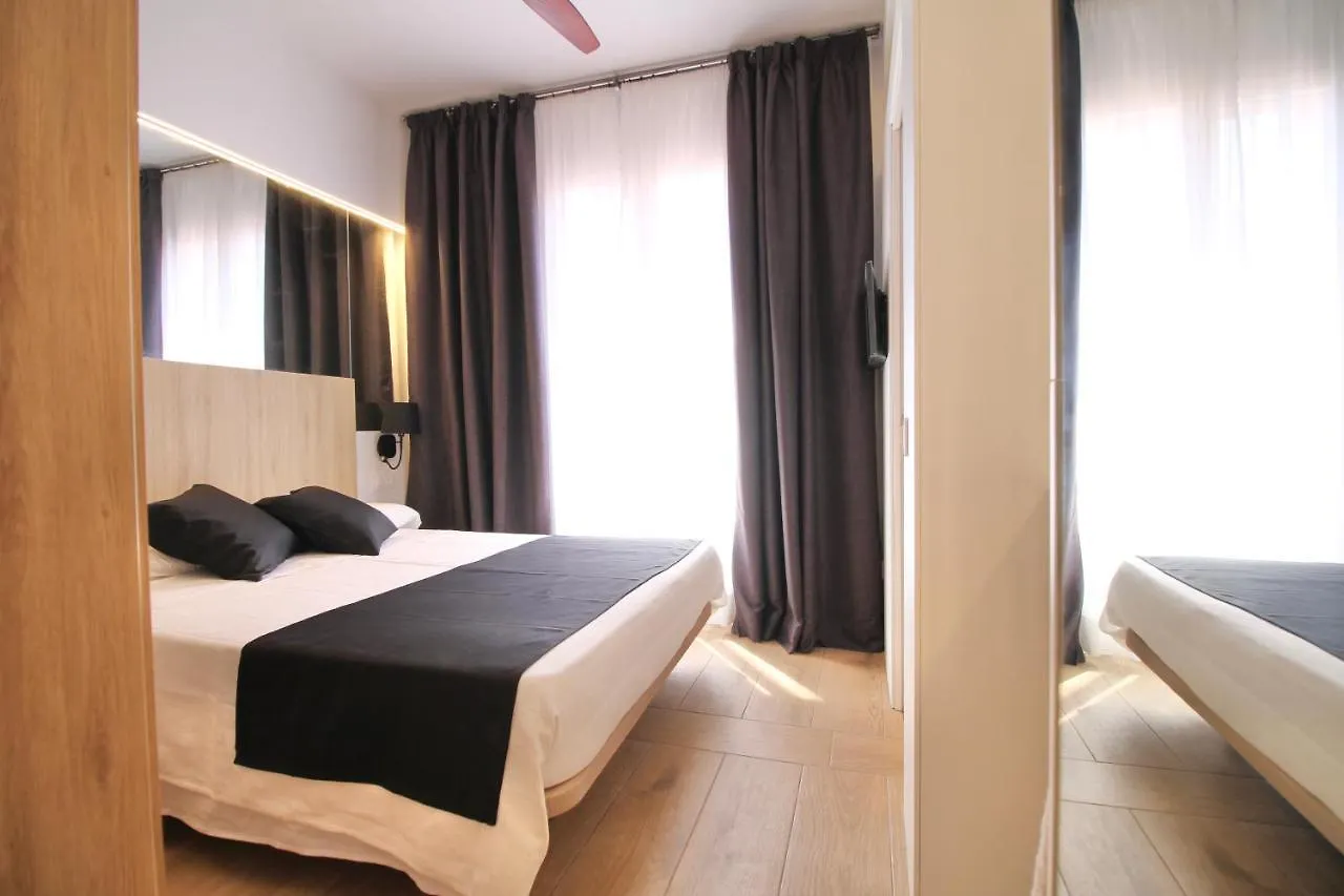 Appartement Estudio Port Experience Tarragone Espagne