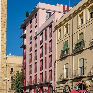Appartement Tgna Reial 1, Tarragone