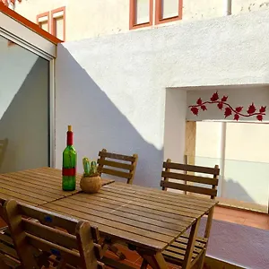Appartement Atico Junto A La Catedral, Tarragone