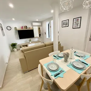 Appartement Atico Con Terraza Centro De Tarragona, Mi Refugio, Tarragone