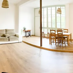Appartement Piso Super Luminoso En El Centro, Tarragone