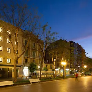 Appartement Tgna Rambla 68, Tarragone