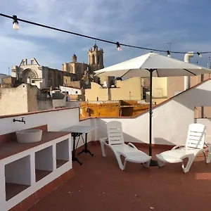 Appartement Bettatur Cuirateries, Tarragone