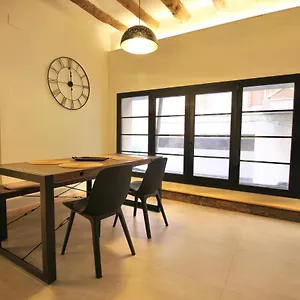 Appartement Fabrika Loft Serrallo, Tarragone