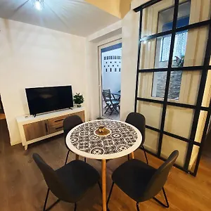 Appartement Patio Port Serrallo, Tarragone