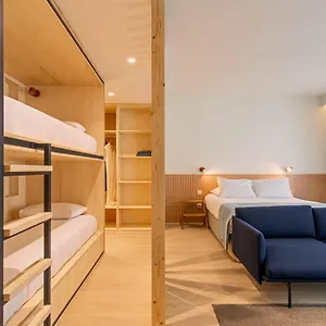 https://the-5ve-soul-grcia.topbarcelonahotels.com