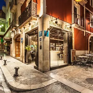 Affittacamere Noria, Tarragona