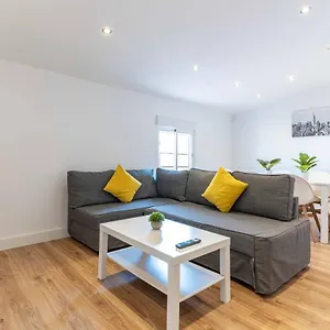 Appartement Reial 4, Tarragone