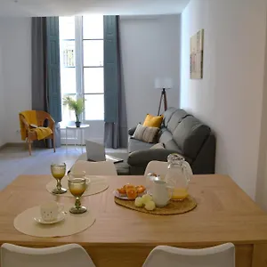 Appartamento Mn9 Tarraco, Tarragona