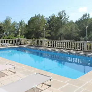 Hébergement de vacances La Casa Dels Boscos, Tarragone