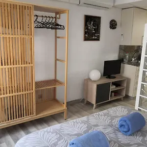 Appartement Jules Et Jim, Tarragone